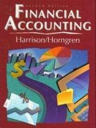 Stock image for Financial Accounting for sale by Better World Books: West