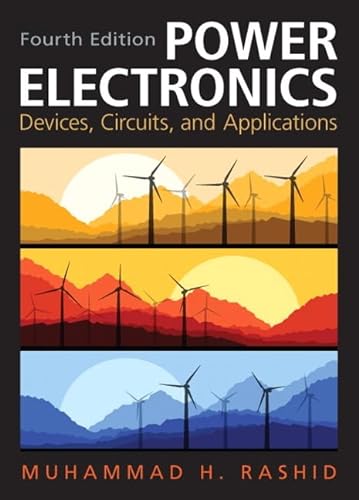 9780133125900: Power Electronics: Circuits, Devices & Applications