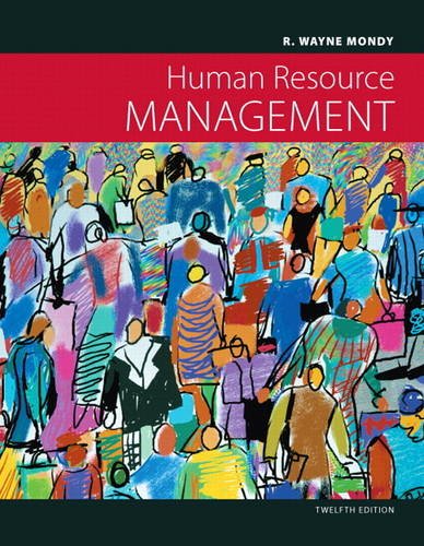 9780133129939: Human Resource Management Plus New MyManagementLab with Pearson eText