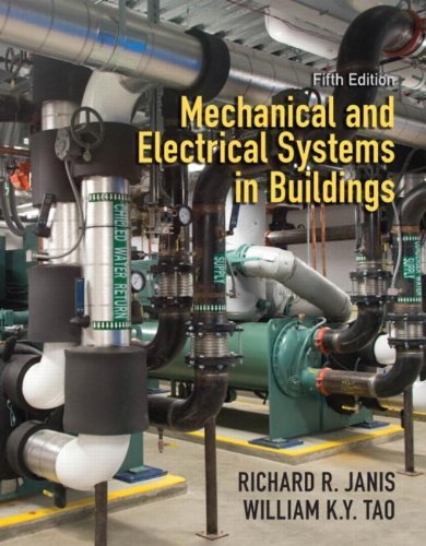 9780133140798: Mechanical & Electrical Systems in Buildings Plus MyConstructionKit -- Access Card Package