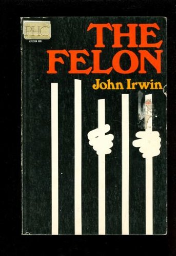 Imagen de archivo de The Felon (Spectrum Books) a la venta por HPB Inc.