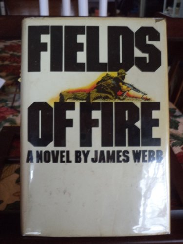 Stock image for Fields of Fire for sale by Better World Books: West