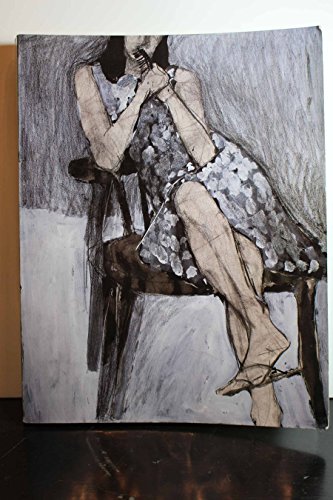 9780133144444: Figure drawing: The structure, anatomy, and expressive design of human form