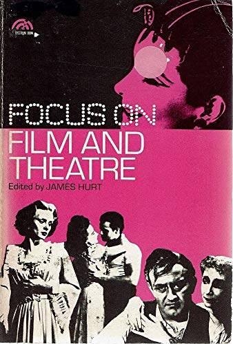 Beispielbild fr Focus on film and theatre (Film focus) zum Verkauf von Wonder Book