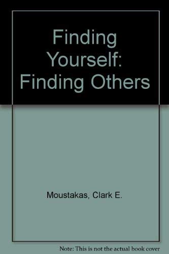 9780133147087: Finding Yourself: Finding Others