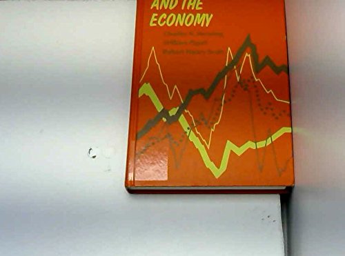 Stock image for Financial Markets and the Economy for sale by Better World Books