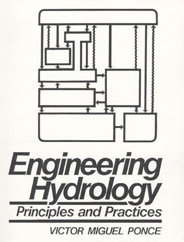 9780133154665: Engineering Hydrology: Principles and Practices