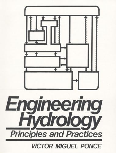 

Engineering Hydrology: Principles and Practices