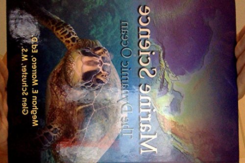 Imagen de archivo de Marine Science: The Dynamic Ocean Florida Edition ; 9780133170634 ; 0133170632 a la venta por APlus Textbooks