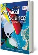 Stock image for Physical Science; Concepts in Action Teacher's Edition for sale by BooksRun