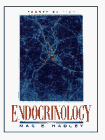 Beispielbild fr Endocrinology zum Verkauf von WorldofBooks