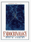 Stock image for Endocrinology for sale by Better World Books: West