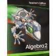 Stock image for Algebra 2 Common Core Teacher's Edition for sale by Wonder Book