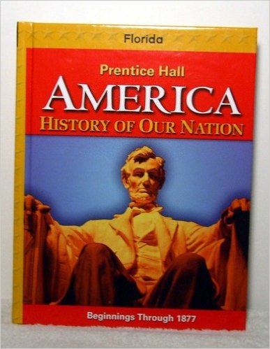 9780133187069: America History of Our Nation