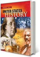 Beispielbild fr Prentice Hall United States History Teacher's Edition Hardcover ; 9780133189339 ; 0133189333 zum Verkauf von APlus Textbooks