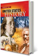 Stock image for Prentice Hall United States History Teacher's Edition Hardcover ; 9780133189339 ; 0133189333 for sale by APlus Textbooks