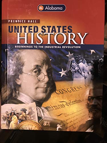 Stock image for United States History Beginnings To The Industrial Revolution Al Ed ; 9780133189452 ; 0133189457 for sale by APlus Textbooks