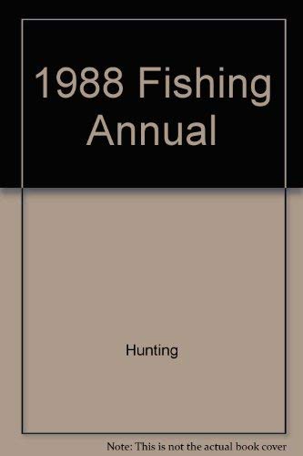 Stock image for Fishing Update No. 1 for sale by Half Price Books Inc.