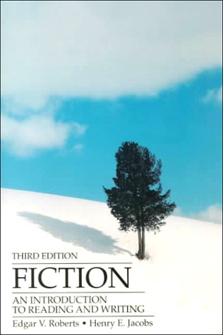 Beispielbild fr Fiction: An Introduction to Reading and Writing zum Verkauf von HPB-Red
