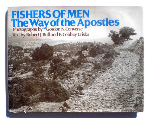 Beispielbild fr Fishers of Men : The Way of the Apostles zum Verkauf von Better World Books