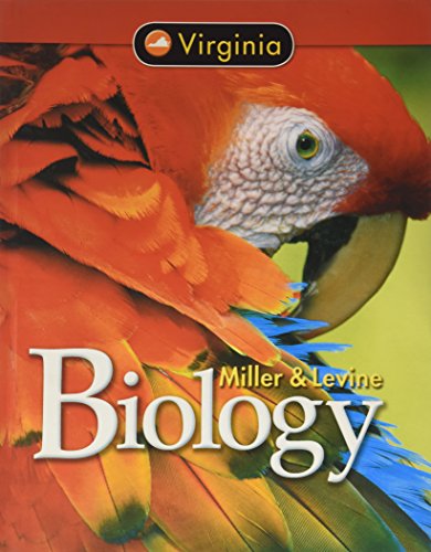 9780133197983: Miller & Levine Biology: Virginia Edition