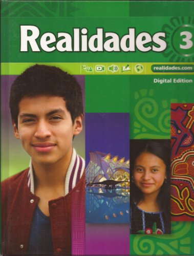 Stock image for Realidades for sale by Better World Books