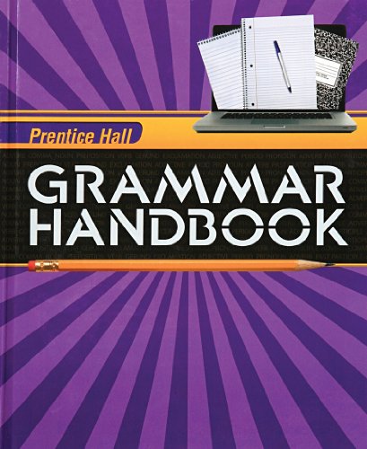 Stock image for WRITING & GRAMMAR 2010 GRAMMAR HANDBOOK HOMESCHOOL BUNDLE GRADE 10 for sale by Iridium_Books