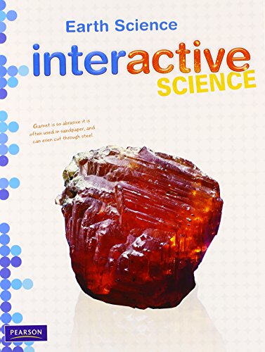 9780133209211: Interactive Science Earth Science