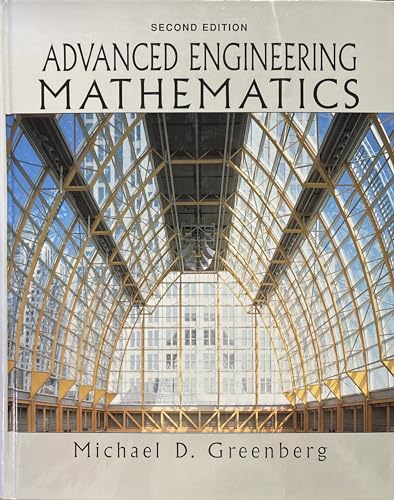 9780133214314: Advanced Engineering Mathematics
