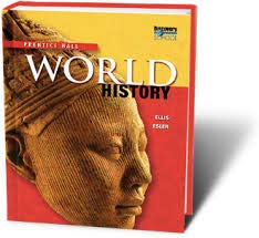 Stock image for Prentice Hall World History - Teachers Edition for sale by KuleliBooks