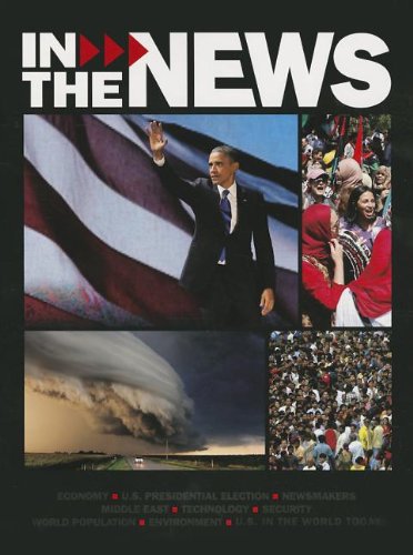 Beispielbild fr AMERICA: HISTORY OF OUR NATION 2014 IN THE NEWS BOOKLET GRADE 8/12 zum Verkauf von Iridium_Books
