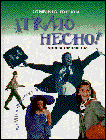 9780133279740: !Trato hecho!: Spanish for Real Life, Combined Edition