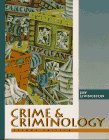 9780133280067: Crime and Criminology