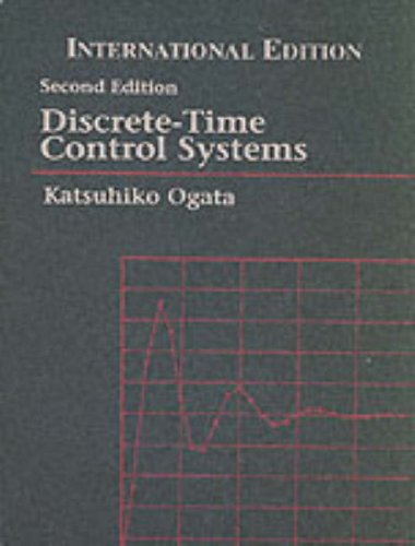 9780133286427: Discrete-Time Control Systems: International Edition