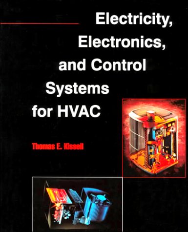 Imagen de archivo de Electricity, Electronics and Control H. V. A. C. a la venta por Better World Books: West