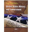Stock image for United States History and Government 2014 (Prentice Hall Brief Review for the New York Regents Exam) for sale by Your Online Bookstore