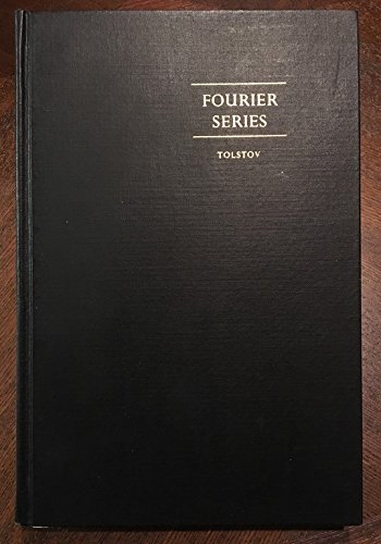 9780133299380: Fourier Series