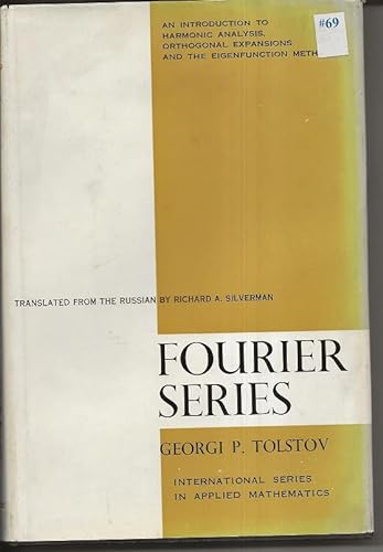 9780133299380: Fourier Series