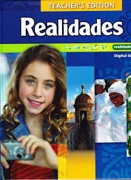 Stock image for Fl Realidades 2 Digital Teacher's Edition, 2016 ; 9780133302967 ; 0133302962 for sale by APlus Textbooks