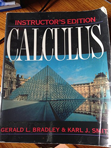 9780133303254: Calculus