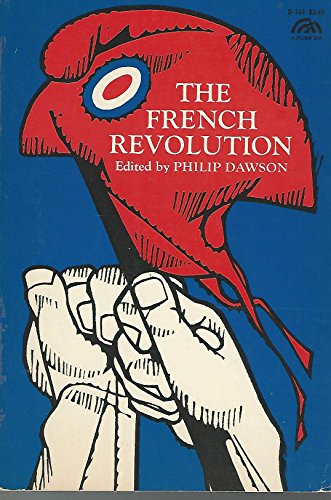 Stock image for French Revolution for sale by Cameron Park Books