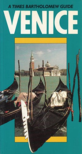 9780133313567: Frommer's Touring Guide to Venice, 1987