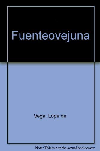 Fuenteovejuna