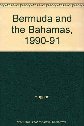 Imagen de archivo de Frommer's Guide to Bermuda and the Bahamas, 1990-1991 a la venta por Irish Booksellers