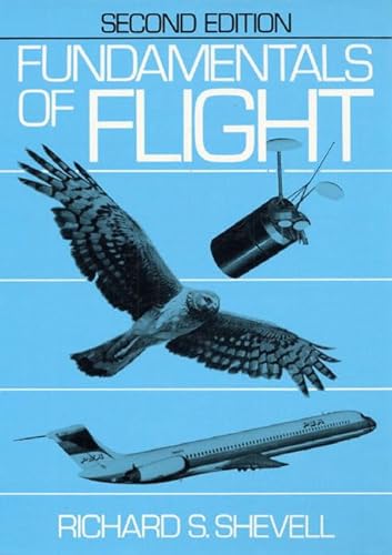 9780133329179: Fundamentals of Flight: International Edition