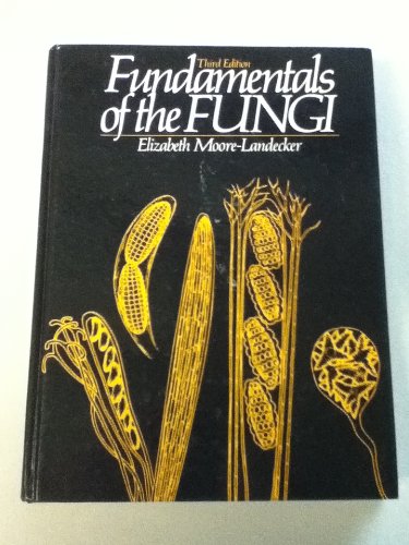 9780133329414: Fundamentals of the Fungi