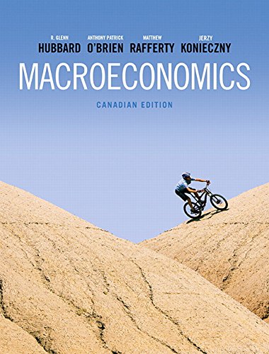 Stock image for Macroeconomics, First Canadian Edition for sale by Book Deals