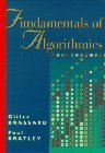 Beispielbild fr Fundamentals of Algorithmics zum Verkauf von Big Bill's Books