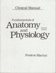 Stock image for Clinical Manual Fundamental Anatomy and Physiology for sale by Better World Books: West