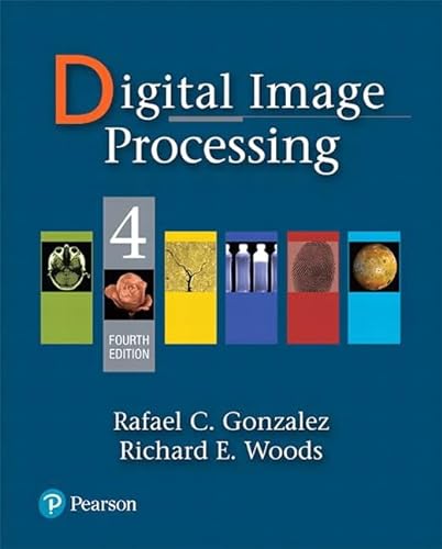 Beispielbild fr Digital Image Processing zum Verkauf von BooksRun